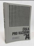 Čísla pro každého '74 - náhled