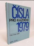 Čísla pro každého 1979 - náhled