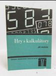 Hry s kalkulátory - náhled