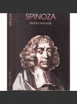 Spinoza - náhled