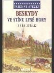 Beskydy ve stínu Lysé hory - náhled