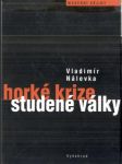 Horké krize studené války - náhled