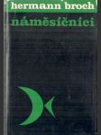 Náměsíčníci - náhled