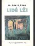 Lidé lži - náhled