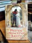 Prsten princezny Judity — Figurkou na šachovnici Přemyslovců - náhled