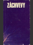 Záchvevy - náhled
