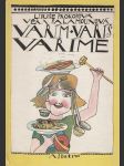 Vařím, vaříš, vaříme - náhled
