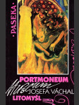 Portmoneum Muzeum Josefa Váchala - náhled