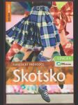 The Rough Guide:  Skotsko - náhled