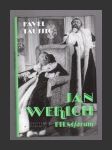 Jan Werich: FILMfárum - náhled