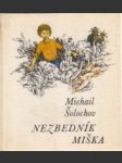 Nezbedník Miška - náhled