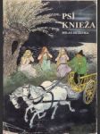 Psí knieža. Púchovské povesti - náhled
