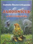 Jahodníček a iné rozprávky - náhled