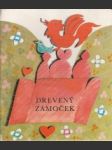 Drevený zámoček. Výber z ruských rozprávok - náhled