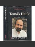 Tomáš Halík. Ptal jsem se cest (biografie, náboženství) - náhled