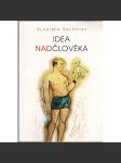 Idea nadčlověka - náhled