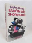 Báječný svět shopaholiků - náhled