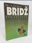 Bridž pro každého - náhled