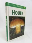Houby - náhled