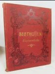 Klavierstücke L. van Beethoven - náhled