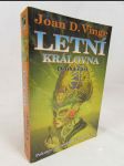 Letní královna - Druhá část - náhled