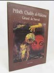 Příběh Chalífy al-Hákima - náhled