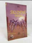 Skleněný pavouk - náhled