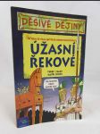 Úžasní řekové - náhled