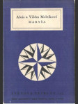 Maryša - náhled