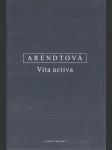 Vita activa - náhled
