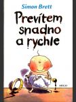 Prevítem snadno a rychle - náhled