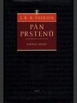 Pán prstenů iii - návrat krále - náhled
