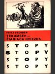 Tekumseh - žiariaca hviezda - náhled