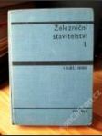 Železniční stavitelství I. - náhled