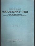 Hajulienky - haj - náhled
