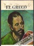 El Greco (malíř absolutna) - náhled