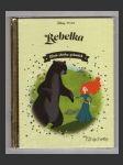 Rebelka - náhled