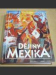 Dějiny Mexika (Dějiny států) - náhled