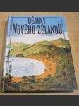 Dějiny Nového Zélandu (Dějiny států) - náhled