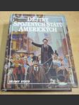 Dějiny Spojených států amerických (Dějiny států) - náhled