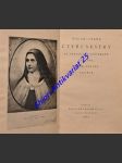 Čtyři sestry sv. terezičky ježíškovy pavlina, marie, celina, leonie - dolan - stang - náhled