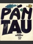Pán Tau a tisíc zázrakov - náhled