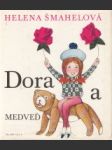 Dora a medveď - náhled