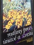 Rostliny proti únavě a stresu - hlava bohumír / valíček pavel - náhled
