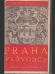 Praha - průvodce - náhled