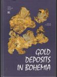 Gold Deposits in Bohemia - náhled