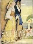 Snúbenci I.-II. zväzok - náhled