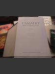 Památky archeologické - náhled