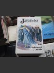 Stříbrný otazník 1. díl - náhled