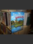 Toulavá kamera 5 + DVD - náhled